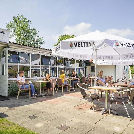Wijckel Vakantiehuisje Doutzen酒店 外观 照片