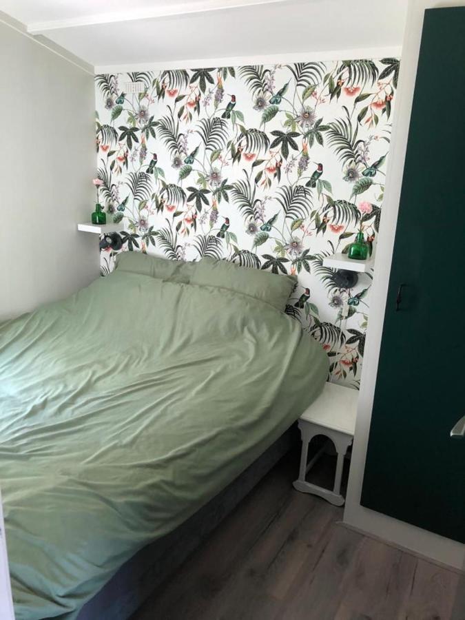 Wijckel Vakantiehuisje Doutzen酒店 外观 照片