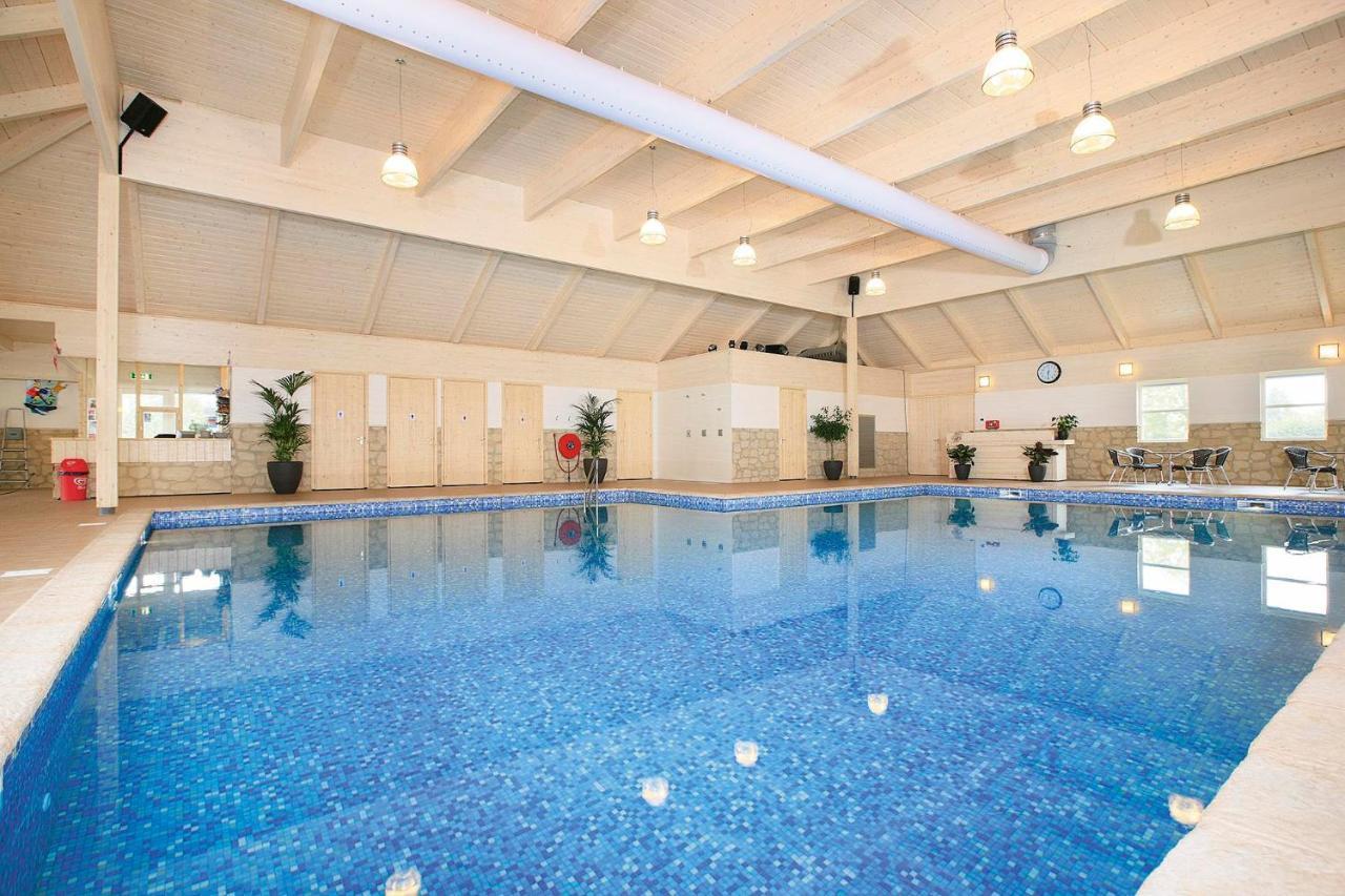 Wijckel Vakantiehuisje Doutzen酒店 外观 照片